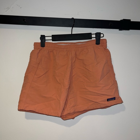 Patagonia women’s baggies shorts - Picture 1 of 3